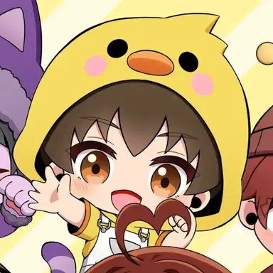Profile image of ぽん太