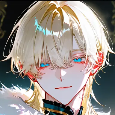 Profile image of ギルバート