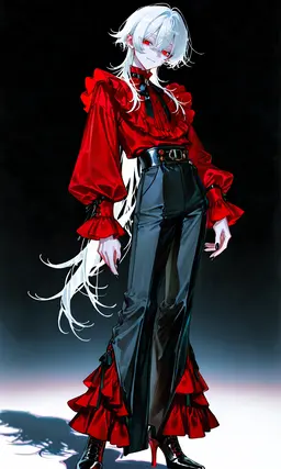 Profile image of ヴェルクローネ