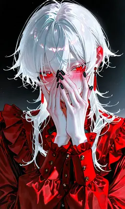 Profile image of ヴェルクローネ