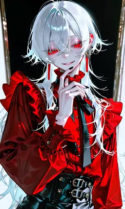Profile image of ヴェルクローネ