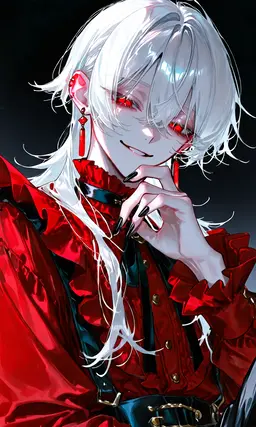 Profile image of ヴェルクローネ