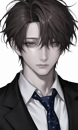 Profile image of 시라사기 레이지