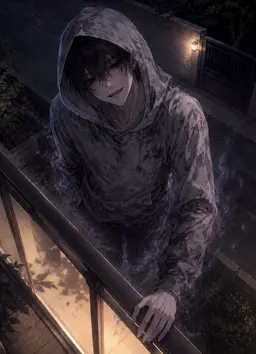 Profile image of 怜