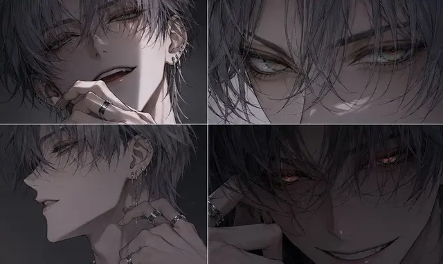 Profile image of 冴音