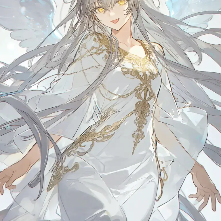 AbleLose5518의 A Goddess's Casual Reincarnation