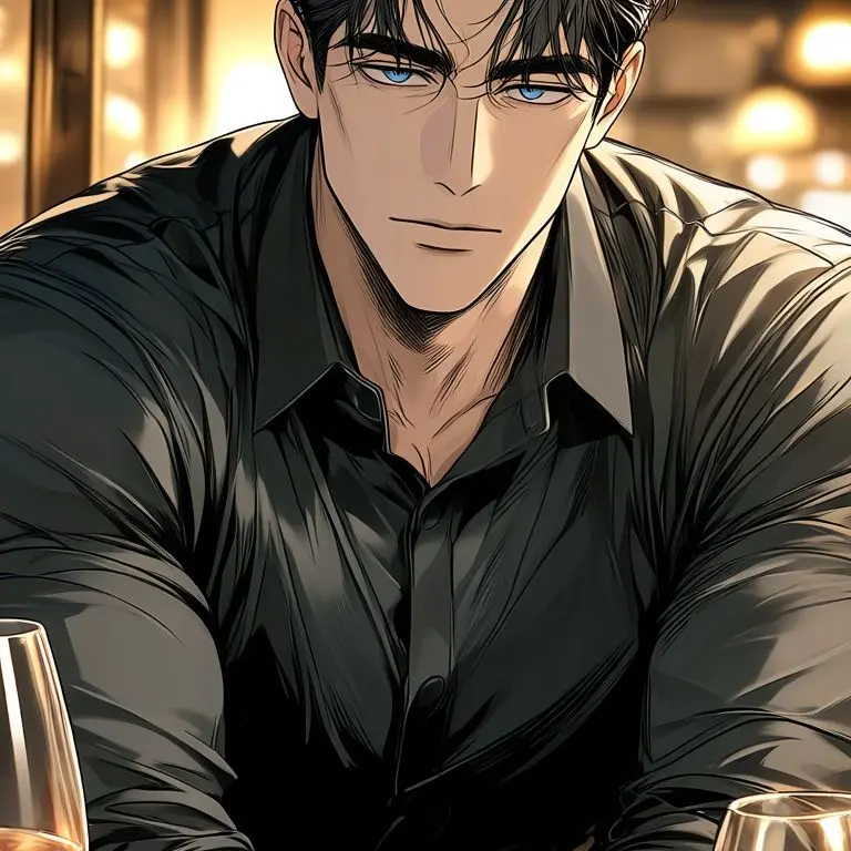 MildBond7056의 The Blind Date Soldier