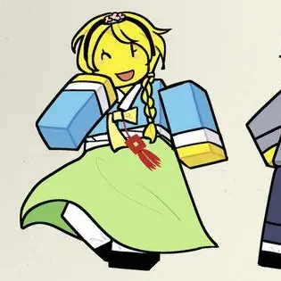 Profile image of 뉴비