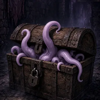 Profile image of Tentacles