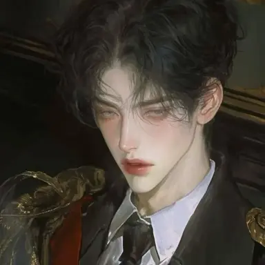 Profile image of 루시안 드 블랑쉐