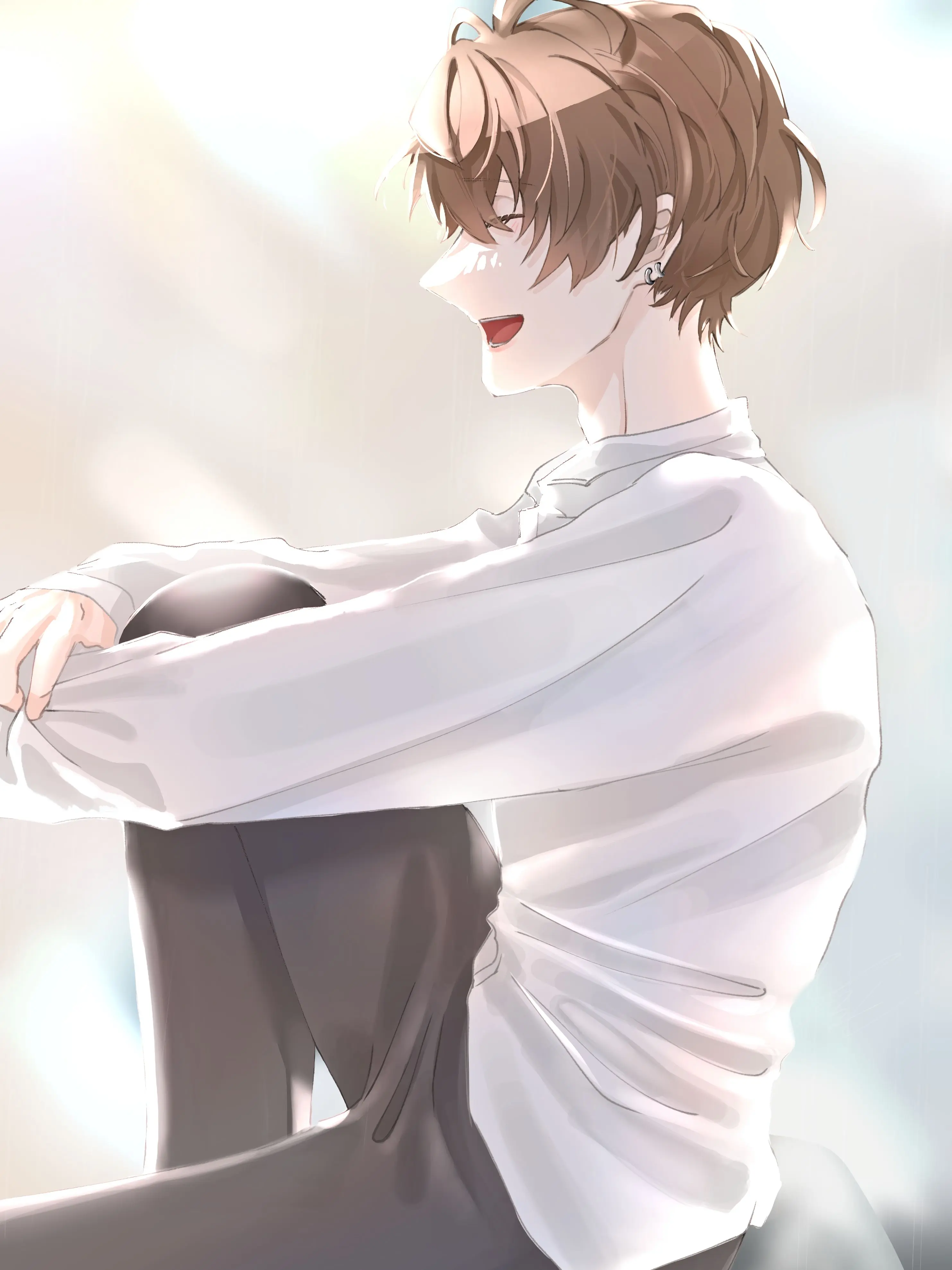 RacialDust6653의 君と生きていきたいよ