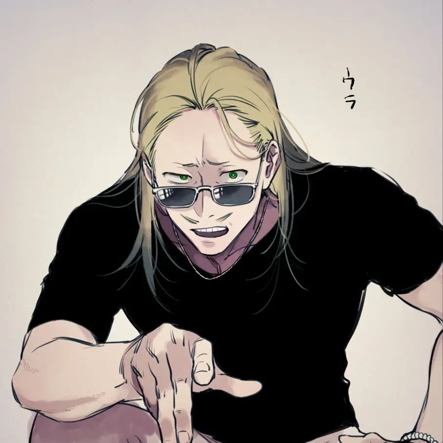 yumyumlol의 Erasermic family