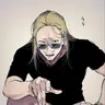 Profile image of Hizashi