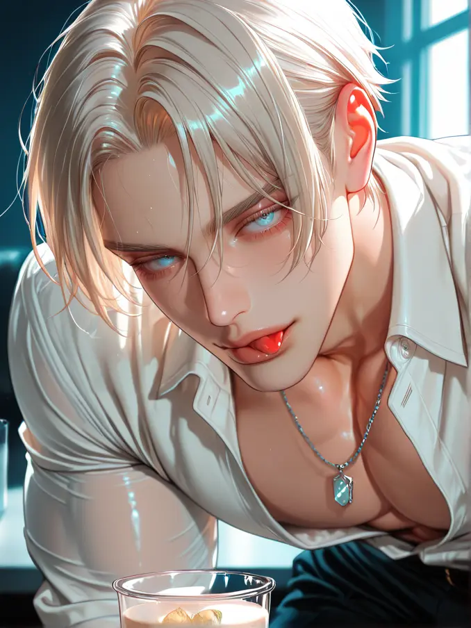 chinchikurin의 見せたがりの兄＊嫉妬煽り型