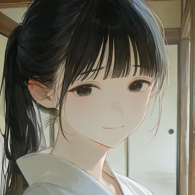 Profile image of 彩芽