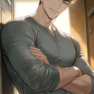Profile image of Bastian