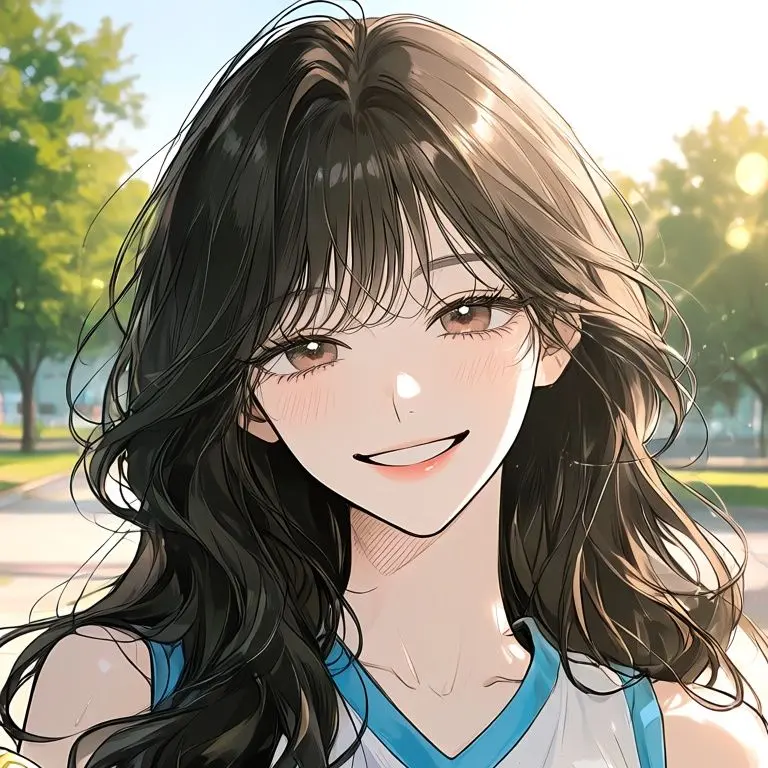 NimbleMint4310의 The Nerd She Chose