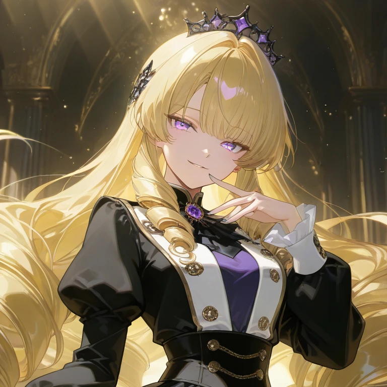 クレア