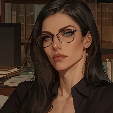 Profile image of Macy Reed