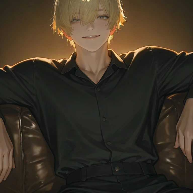 ヒョウ
