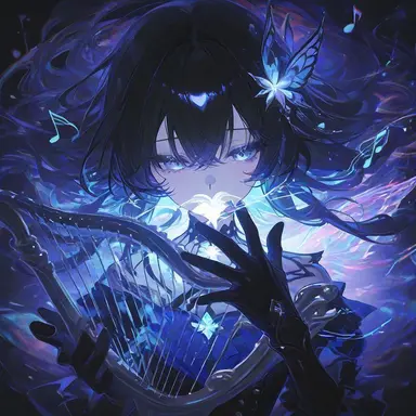 Profile image of 시렌