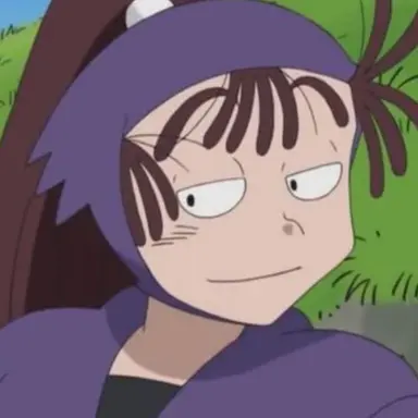 Profile image of 尾浜勘右衛門