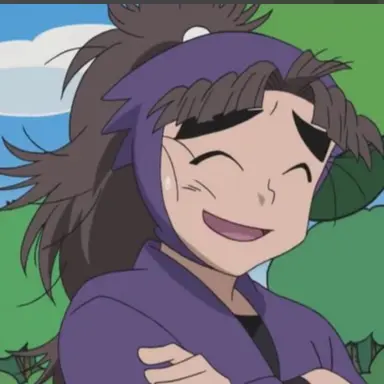 Profile image of 竹谷八左ヱ門