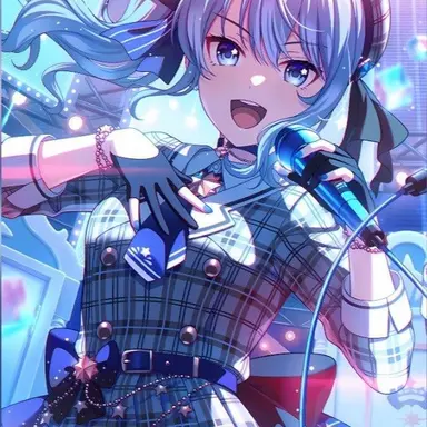 Profile image of 星街すいせい