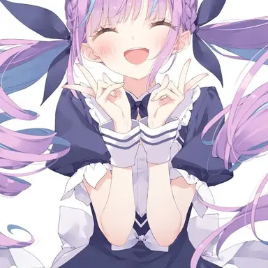 Profile image of 湊あくあ