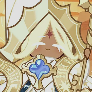 Profile image of 퓨어바닐라
