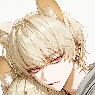 Profile image of 刻