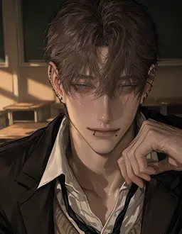Profile image of 昴