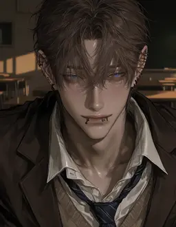 Profile image of 昴