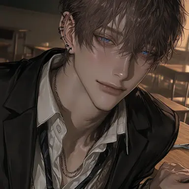 Profile image of 昴