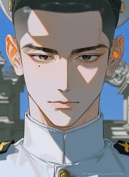 Profile image of Soichiro