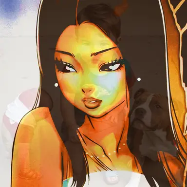 Profile image of Madison