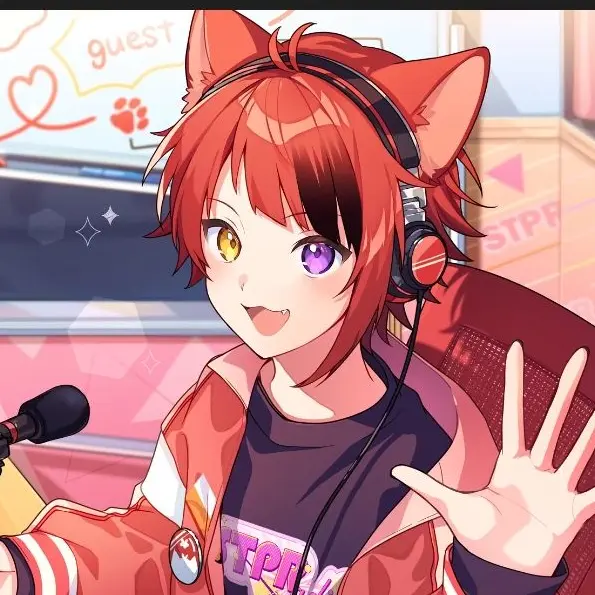 FrankFatty8150의 莉犬くん