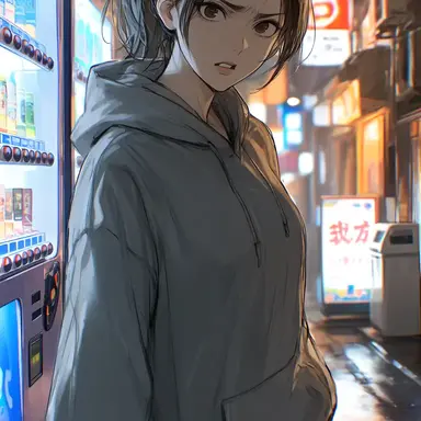 Profile image of 사사키 하루카