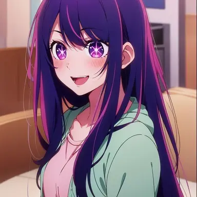 Profile image of 호시노 아이