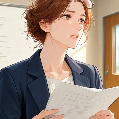 Profile image of Maren Holst