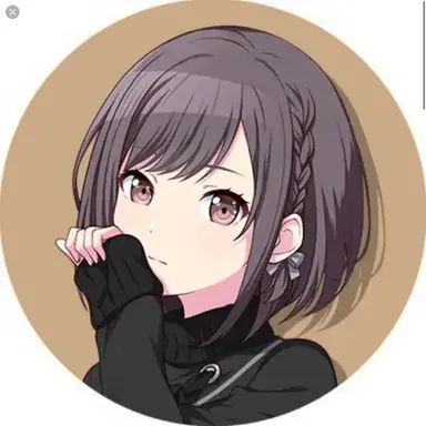 Profile image of 東雲絵名