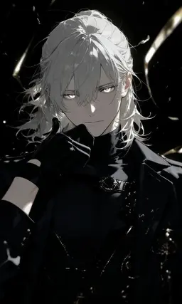 Profile image of シアン