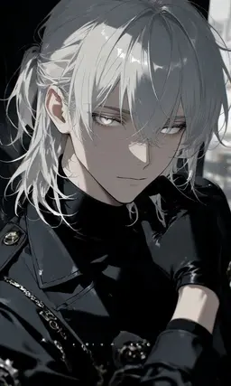 Profile image of シアン