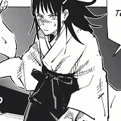 DeafBlade5447의 Utahime Iori