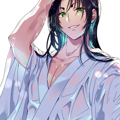 Profile image of Yorishige