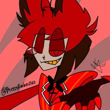 Profile image of 알래스터