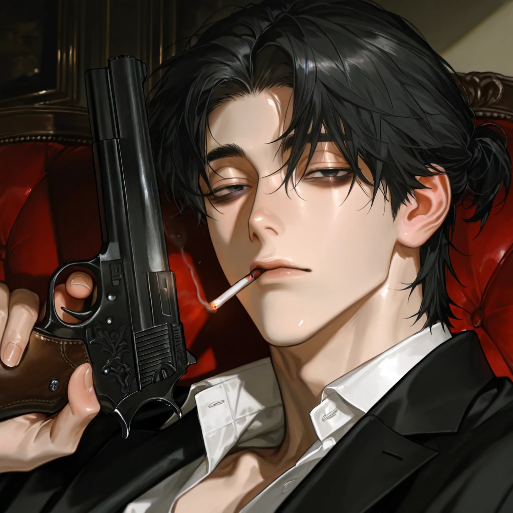 黒田