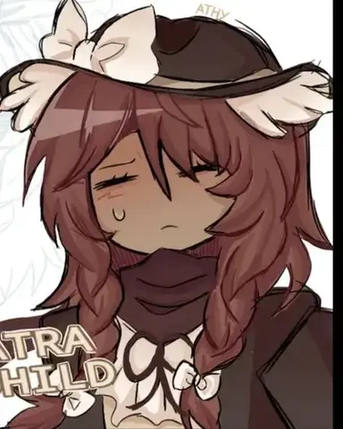 Profile image of Elara Vossen