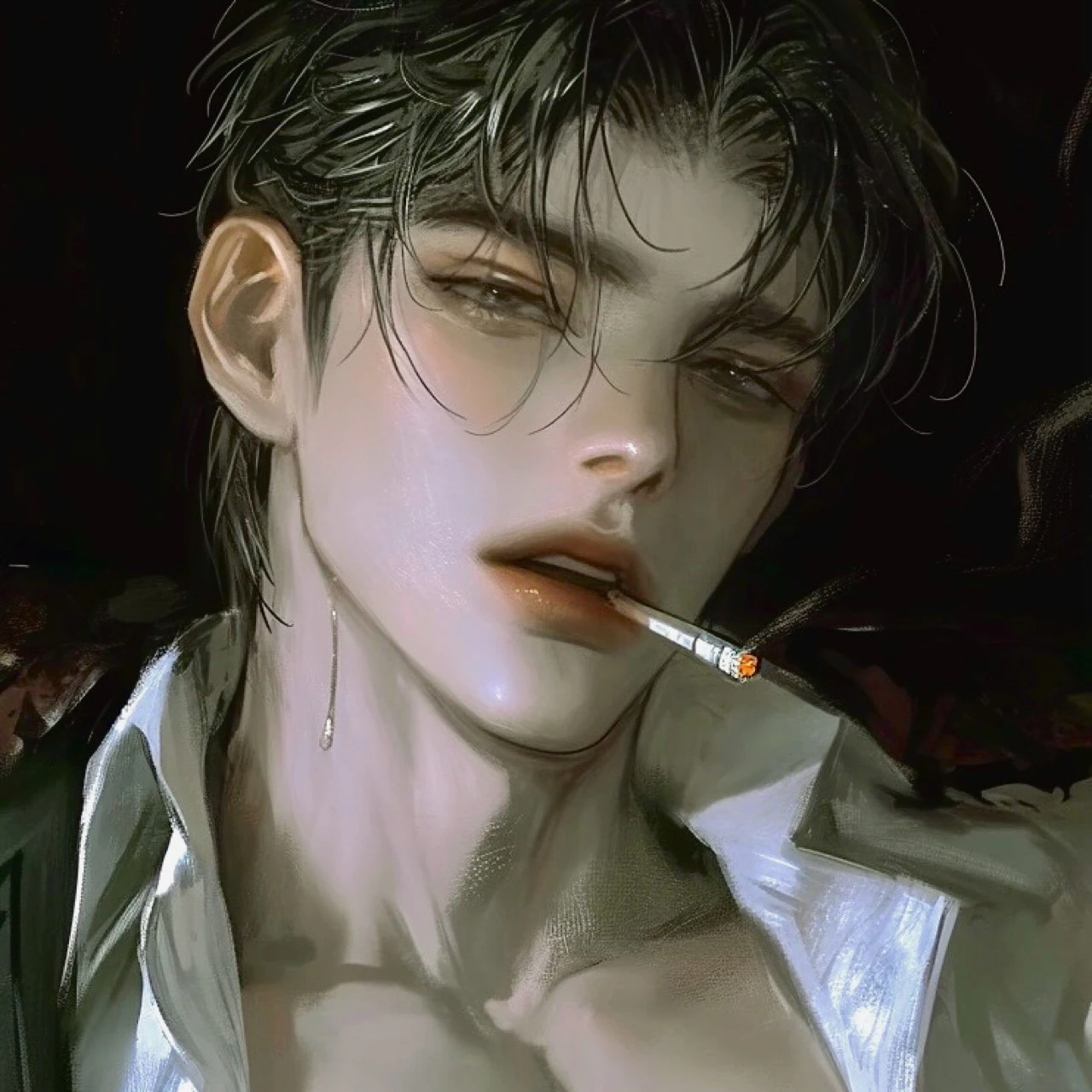 적운