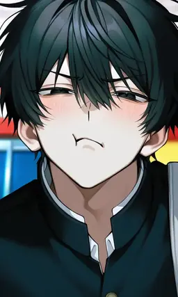 Profile image of 미카게 레오
